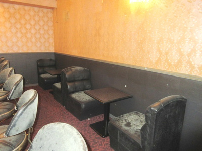 【内装】 | 東門街に面する物件