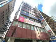 阪急東ビルの画像