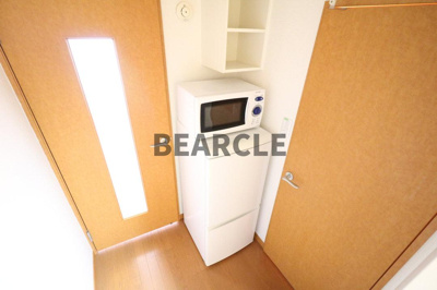 【設備】 | レオパレス淀コンフォート