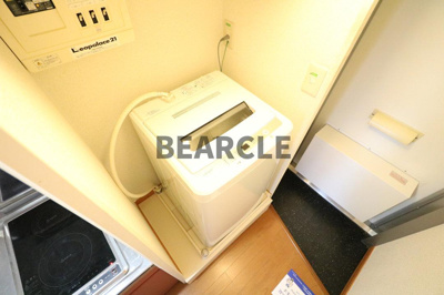 【その他】 | レオパレス淀コンフォート