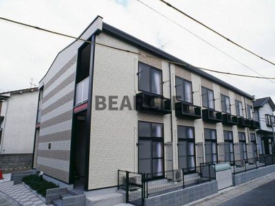 【外観】 | レオパレス淀コンフォート