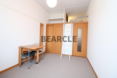 【居間・リビング】 | レオパレス淀コンフォート