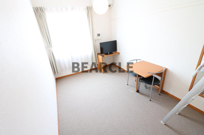 【ロビー】 | レオパレス淀コンフォート