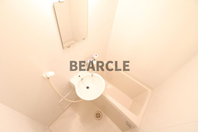 【浴室】 | レオパレス淀コンフォート