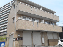 シャルム山下Ⅰの画像