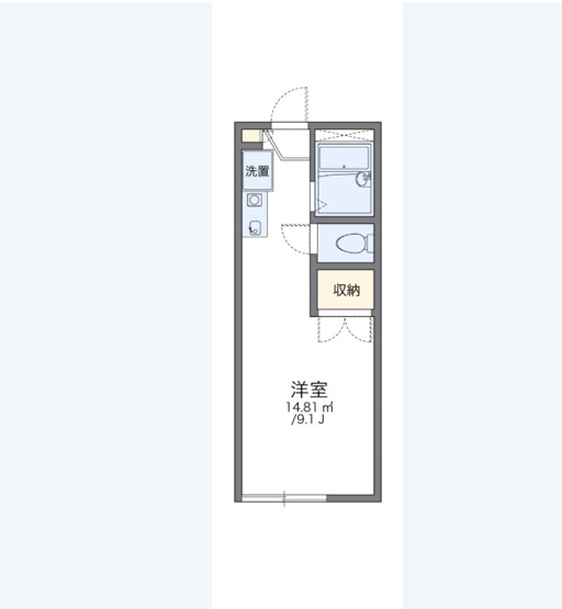 【間取り】 | コーワ