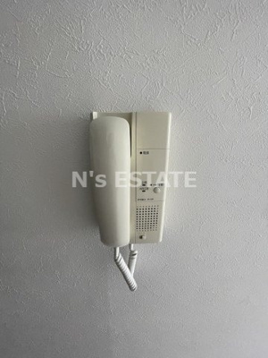 【セキュリティ】 | ワコーレヴィアノ上沢