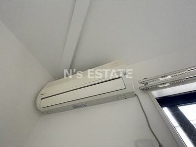 【設備】 | ワコーレヴィアノ上沢