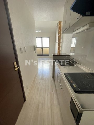 【キッチン】 | ワコーレヴィアノ上沢