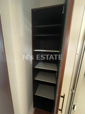 【収納】 | ワコーレヴィアノ上沢