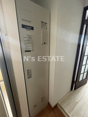 【設備】 | ワコーレヴィアノ上沢