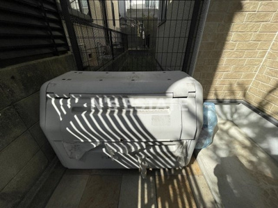 【その他共用部分】 | ワコーレヴィアノ上沢