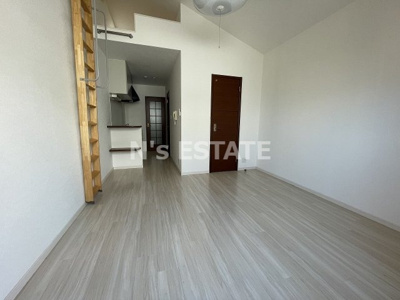 【居間・リビング】 | ワコーレヴィアノ上沢