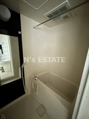 【浴室】 | ワコーレヴィアノ上沢