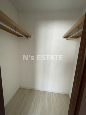 【収納】 | ワコーレヴィアノ上沢