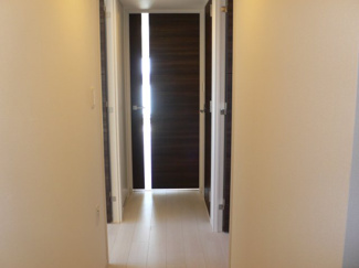 【玄関】 | ジュエルコート熊谷Ⅱ