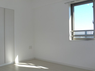 【洋室】 | ジュエルコート熊谷Ⅱ