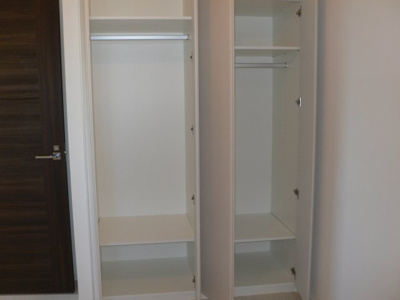 【収納】 | ジュエルコート熊谷Ⅱ