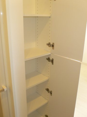 【収納】 | ジュエルコート熊谷Ⅱ