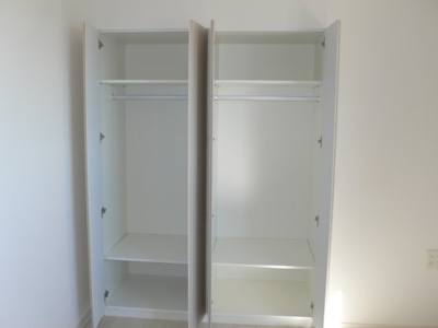 【収納】 | ジュエルコート熊谷Ⅱ