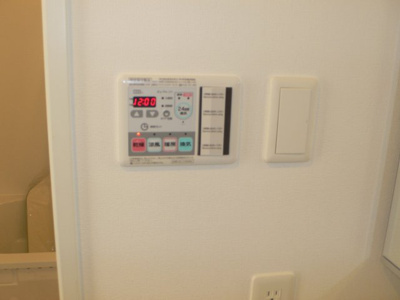 【設備】 | ジュエルコート熊谷Ⅱ