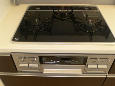 【キッチン】 | ジュエルコート熊谷Ⅱ