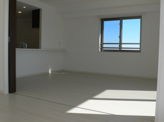 【居間・リビング】 | ジュエルコート熊谷Ⅱ