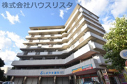 ブレーンハイム柴山の画像