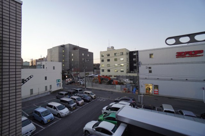 【展望】 | オリバ ソガ スタ