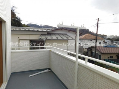【展望】 | 今泉1丁目戸建Y-3号棟