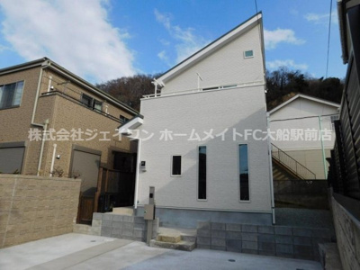 【外観】 | 今泉1丁目戸建Y-3号棟
