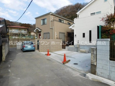 【その他共用部分】 | 今泉1丁目戸建Y-3号棟