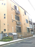 シンコーポ南烏山の画像