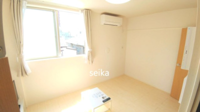 【内装】 | シンコーポ南烏山