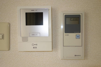 【セキュリティ】 | アネックス・アン