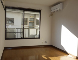 【洋室】 | アネックス・アン