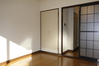 【洋室】 | アネックス・アン