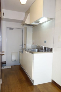 【キッチン】 | アネックス・アン