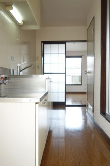 【内装】 | アネックス・アン