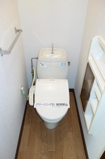 【トイレ】 | アネックス・アン