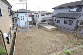 【外観】 | 千葉市稲毛区宮野木町　土地　稲毛駅 | 千葉市稲毛区宮野木町　土地　稲毛駅
周辺には商業施設が揃っており、利便性が高い環境です！