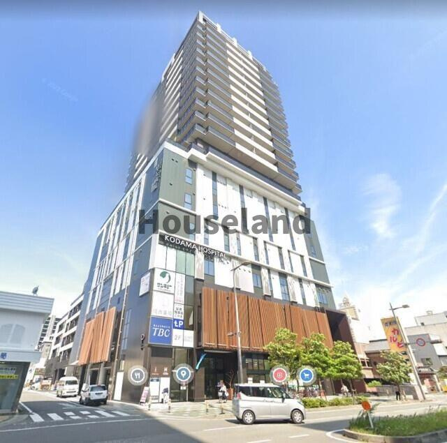 アトラスタワー和歌山