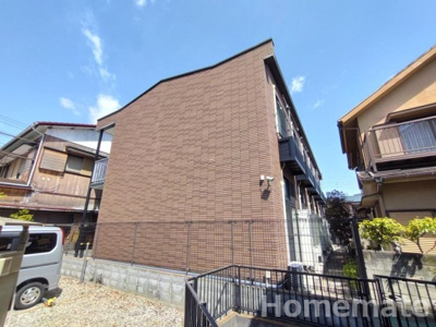 【外観】 | レオパレスコーワビレッジ | 画像1