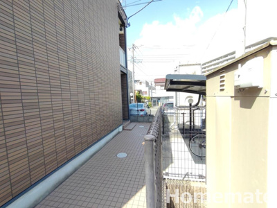 【その他共用部分】 | レオパレスコーワビレッジ