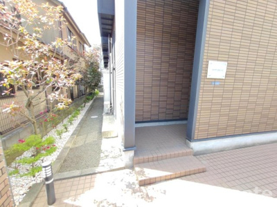 【その他共用部分】 | レオパレスコーワビレッジ