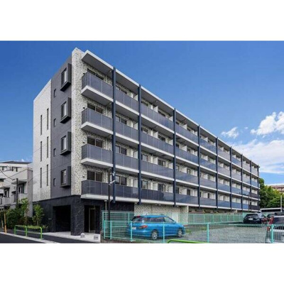 【外観】 | ガーラ・ヒルズ氷川台