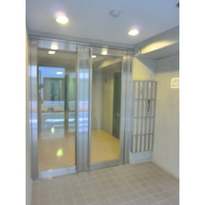 【エントランス】 | カーサフジタ