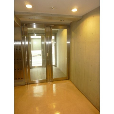 【その他共用部分】 | カーサフジタ