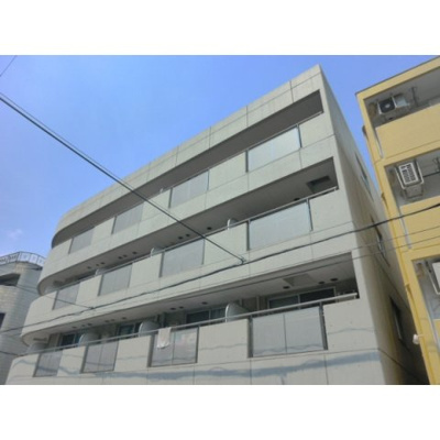 【外観パース】 | カーサフジタ