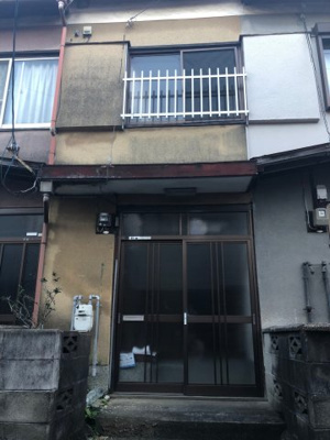 【外観】 | 湖城が丘戸建